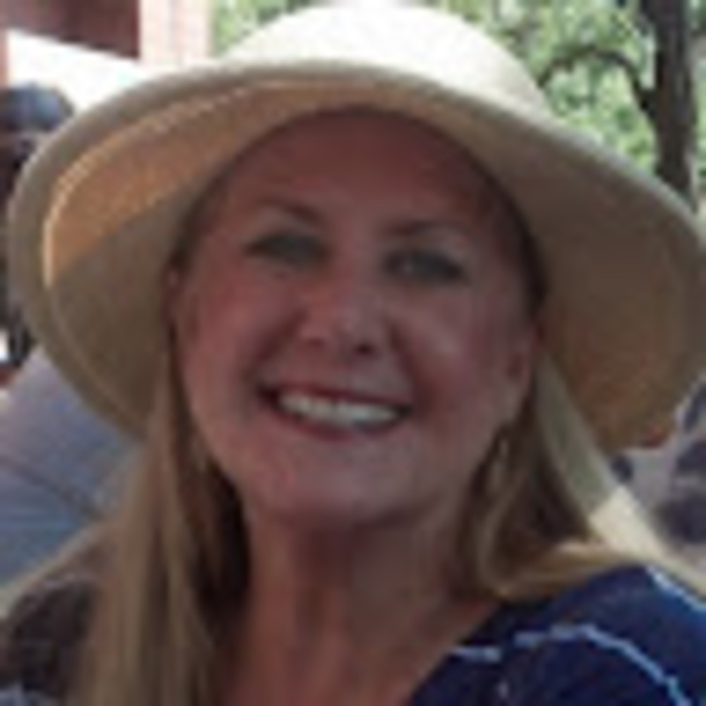 Meet your Posher, Marigrace